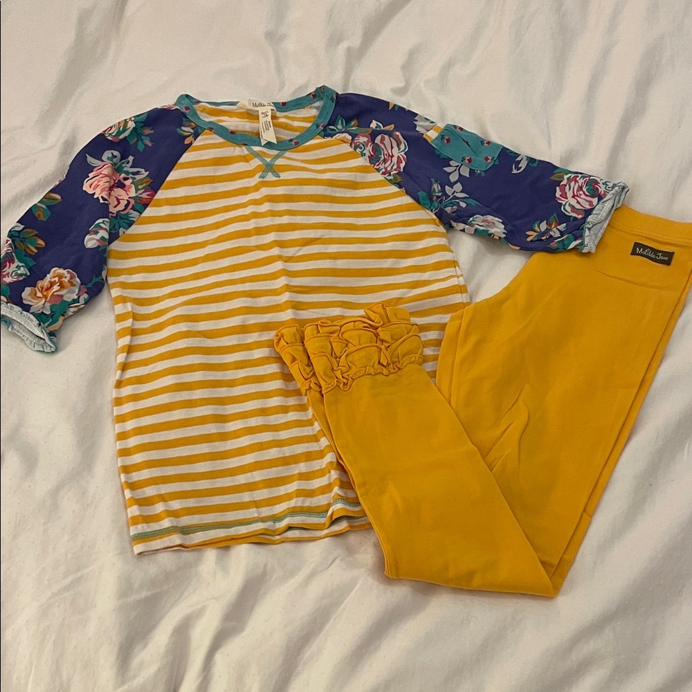 Matilda Jane Set